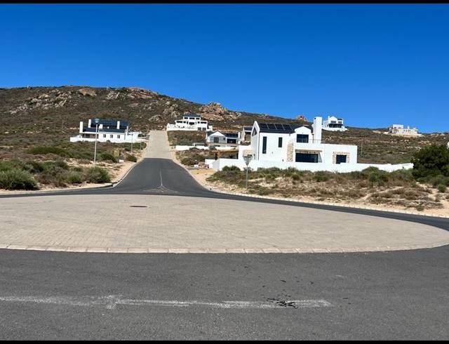 LAND FOR SALE IN STEENBERGS COVE